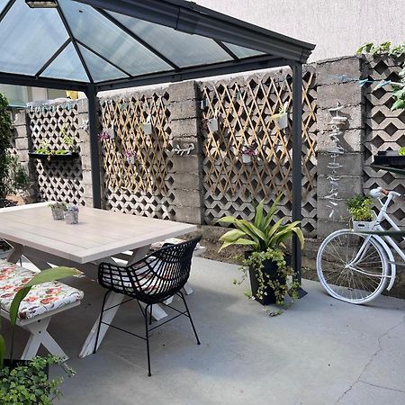 House Of Rosalia Apartment Rovinj Ngoại thất bức ảnh
