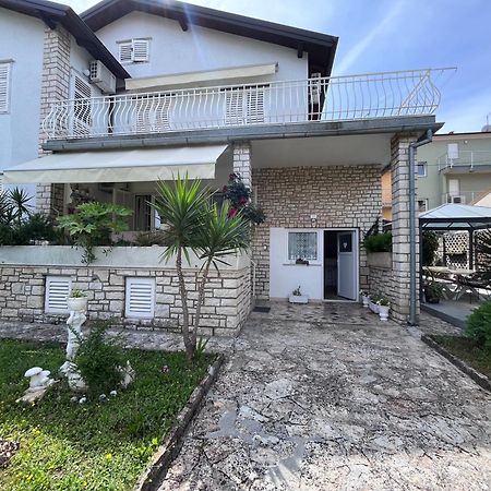 House Of Rosalia Apartment Rovinj Ngoại thất bức ảnh