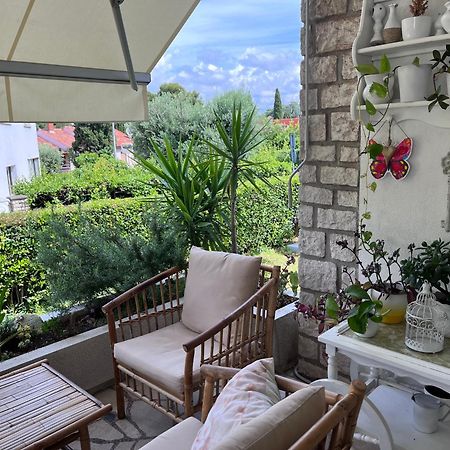 House Of Rosalia Apartment Rovinj Ngoại thất bức ảnh