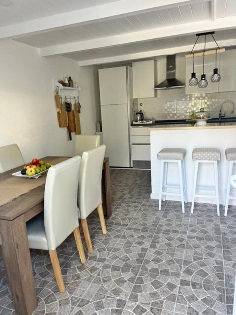 House Of Rosalia Apartment Rovinj Ngoại thất bức ảnh