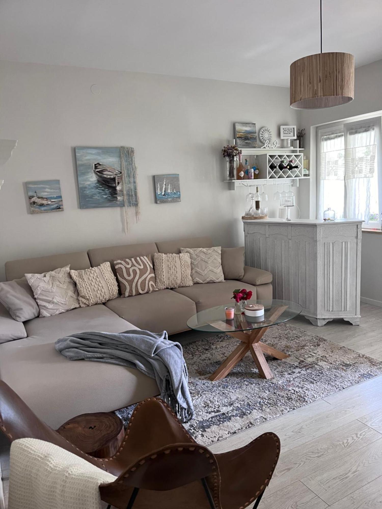 House Of Rosalia Apartment Rovinj Ngoại thất bức ảnh