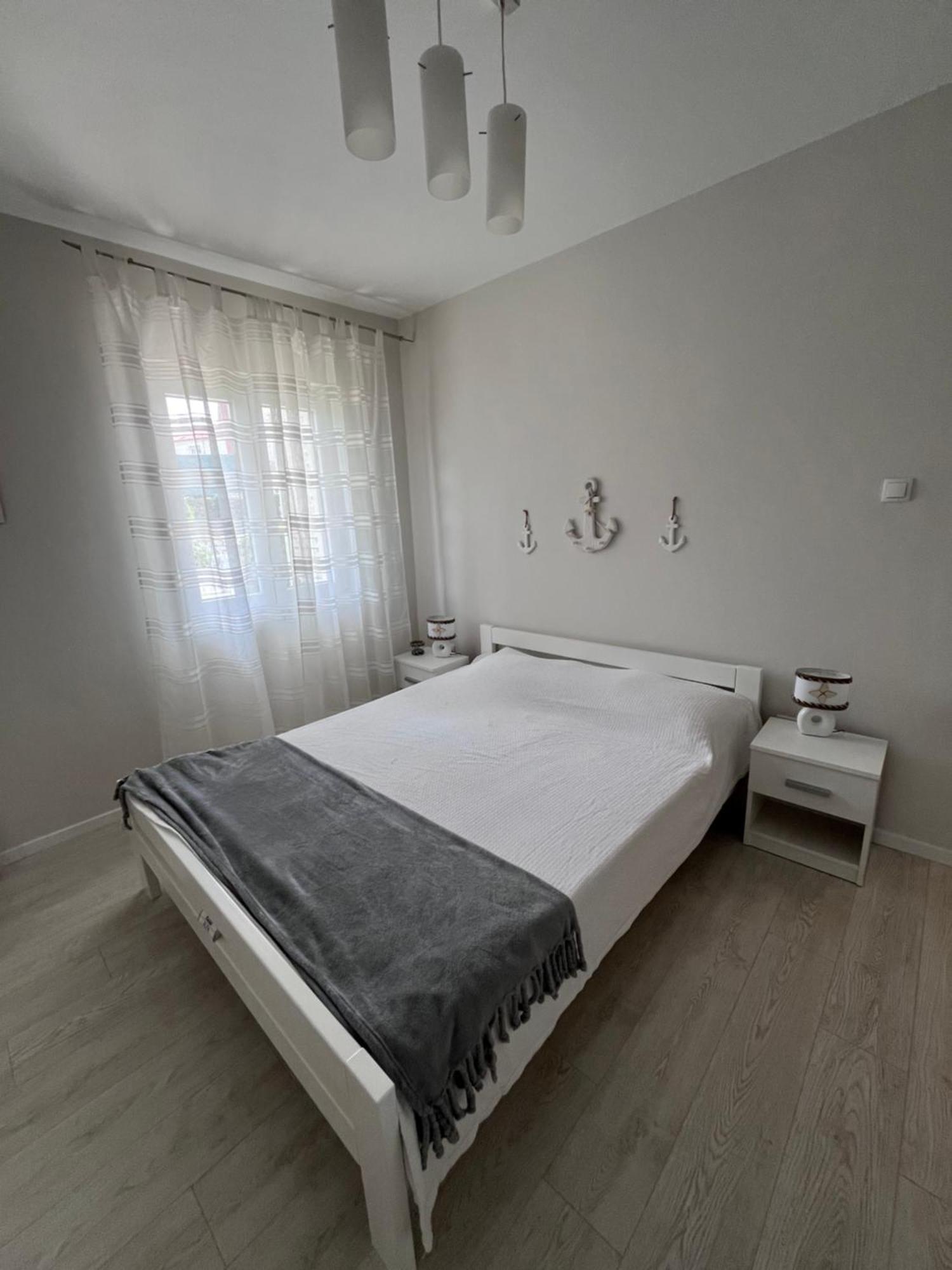 House Of Rosalia Apartment Rovinj Ngoại thất bức ảnh