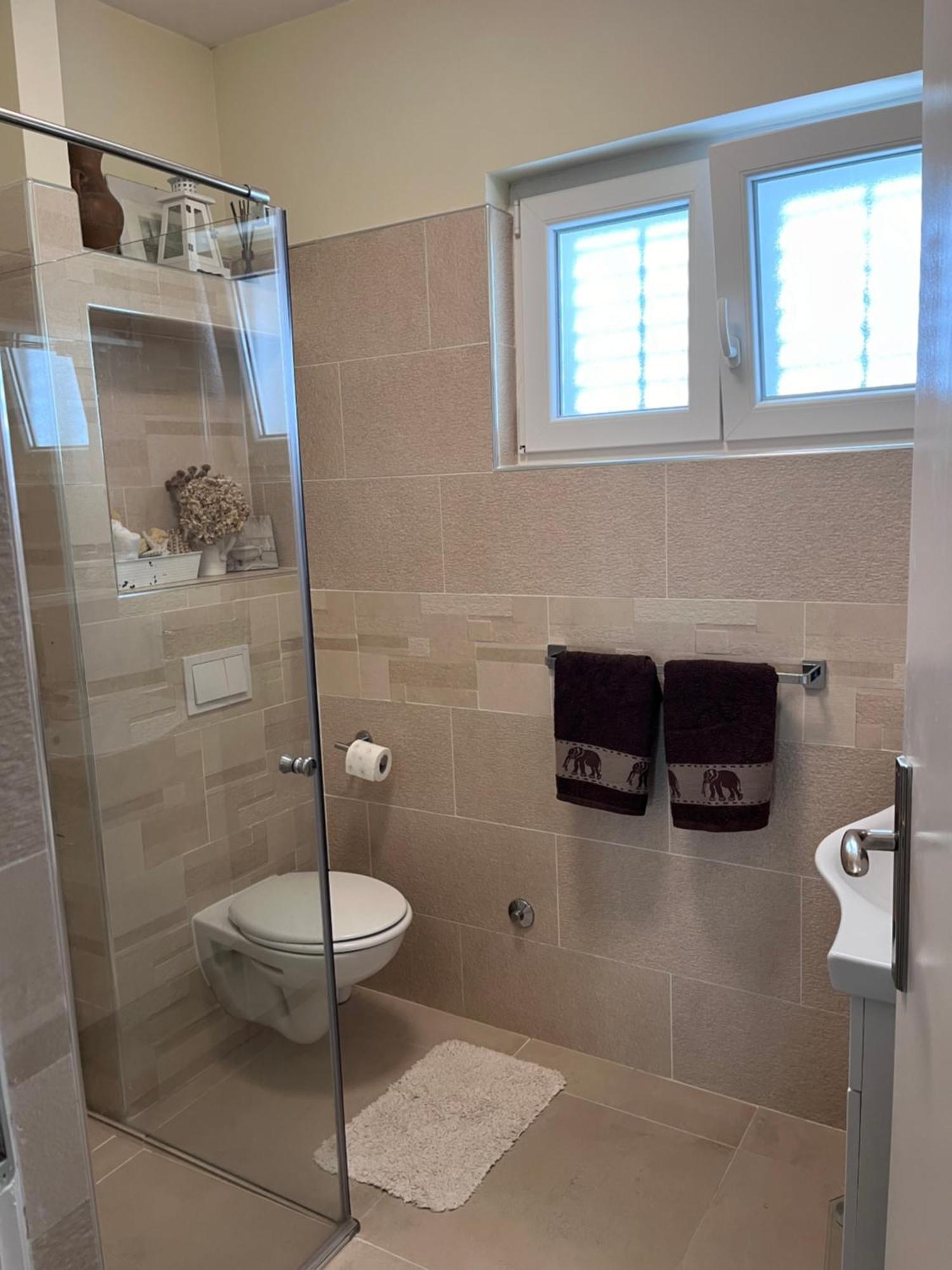 House Of Rosalia Apartment Rovinj Ngoại thất bức ảnh