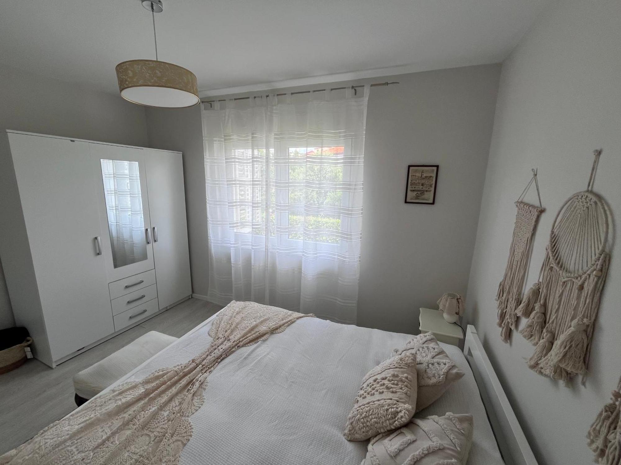 House Of Rosalia Apartment Rovinj Ngoại thất bức ảnh