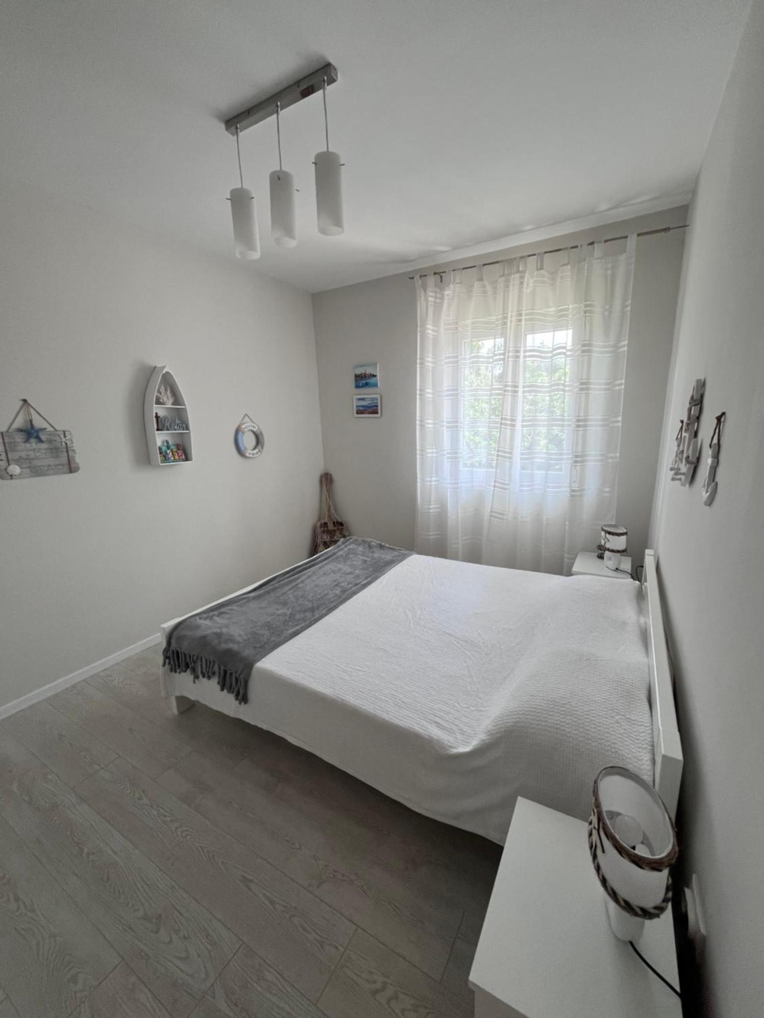 House Of Rosalia Apartment Rovinj Ngoại thất bức ảnh