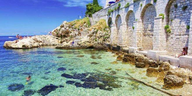 House Of Rosalia Apartment Rovinj Ngoại thất bức ảnh