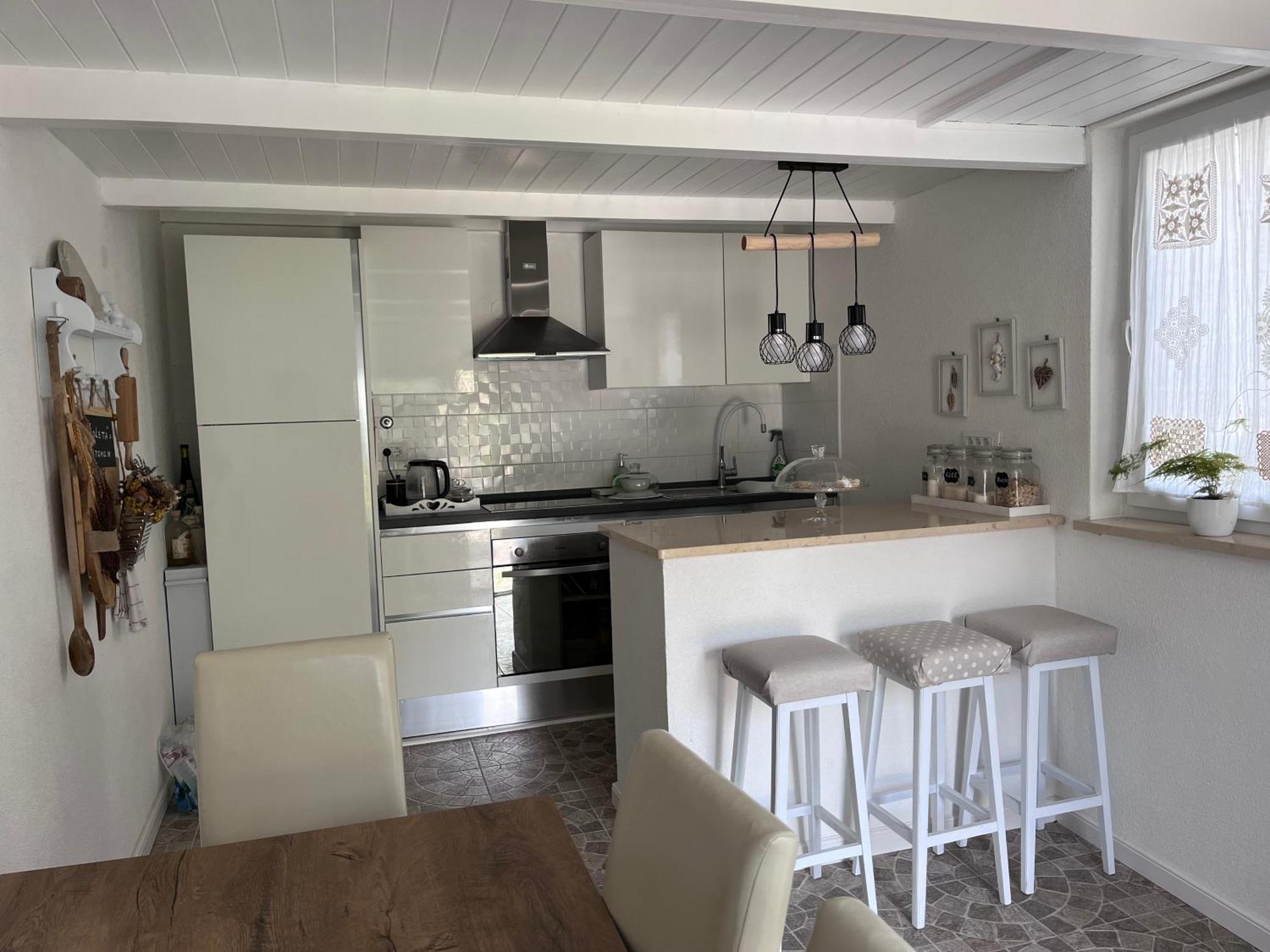 House Of Rosalia Apartment Rovinj Ngoại thất bức ảnh