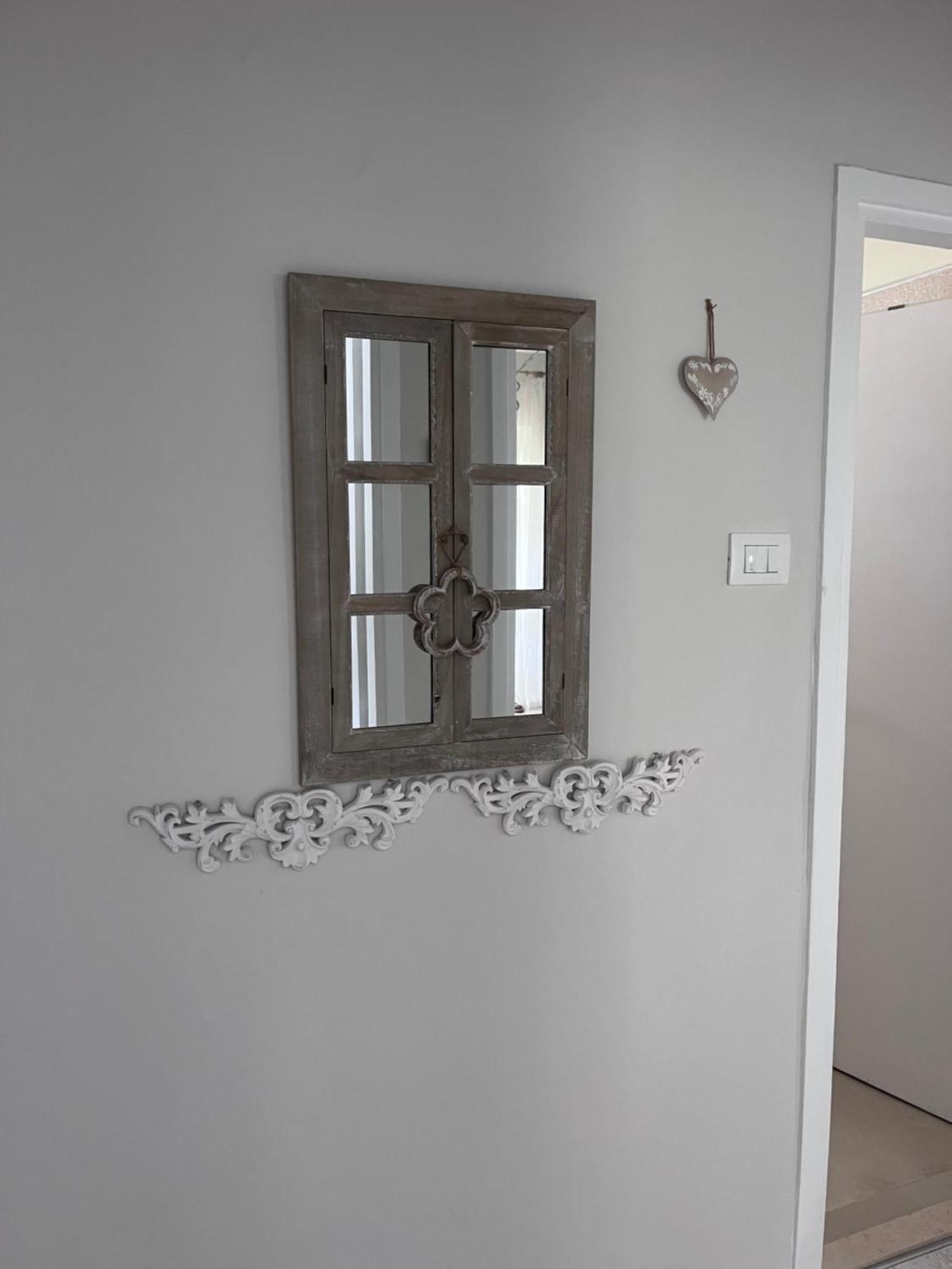 House Of Rosalia Apartment Rovinj Ngoại thất bức ảnh