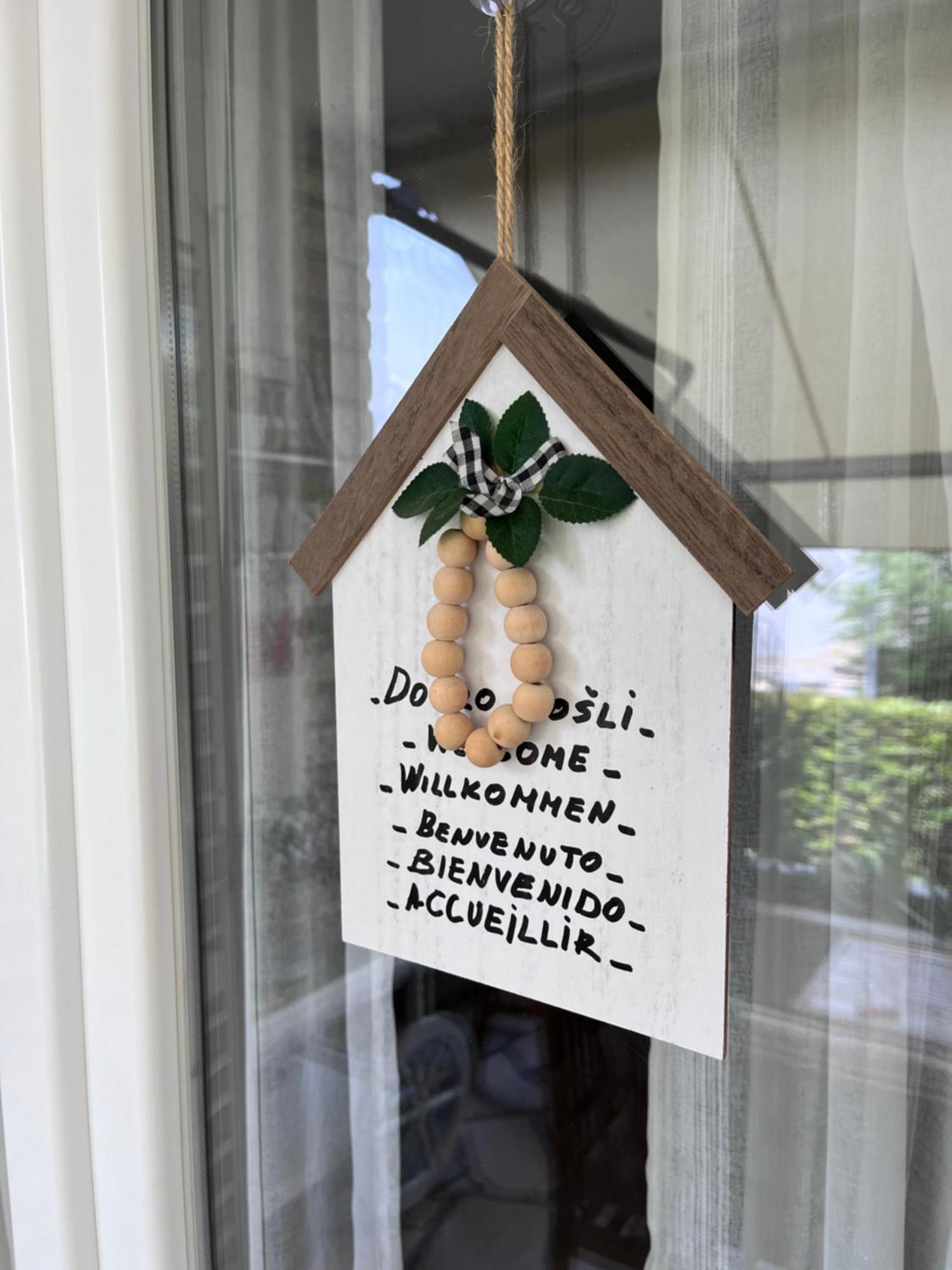 House Of Rosalia Apartment Rovinj Ngoại thất bức ảnh