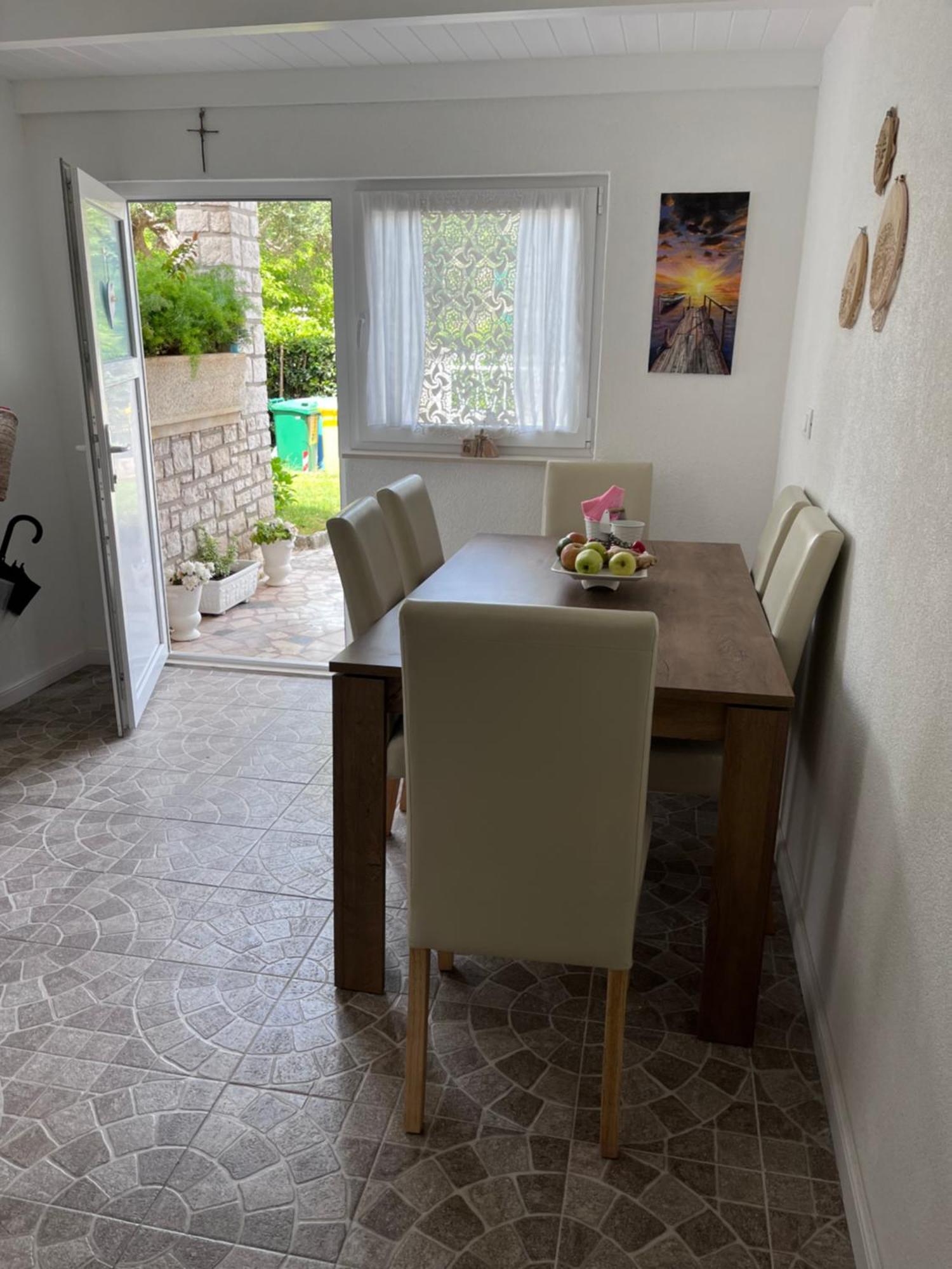 House Of Rosalia Apartment Rovinj Ngoại thất bức ảnh