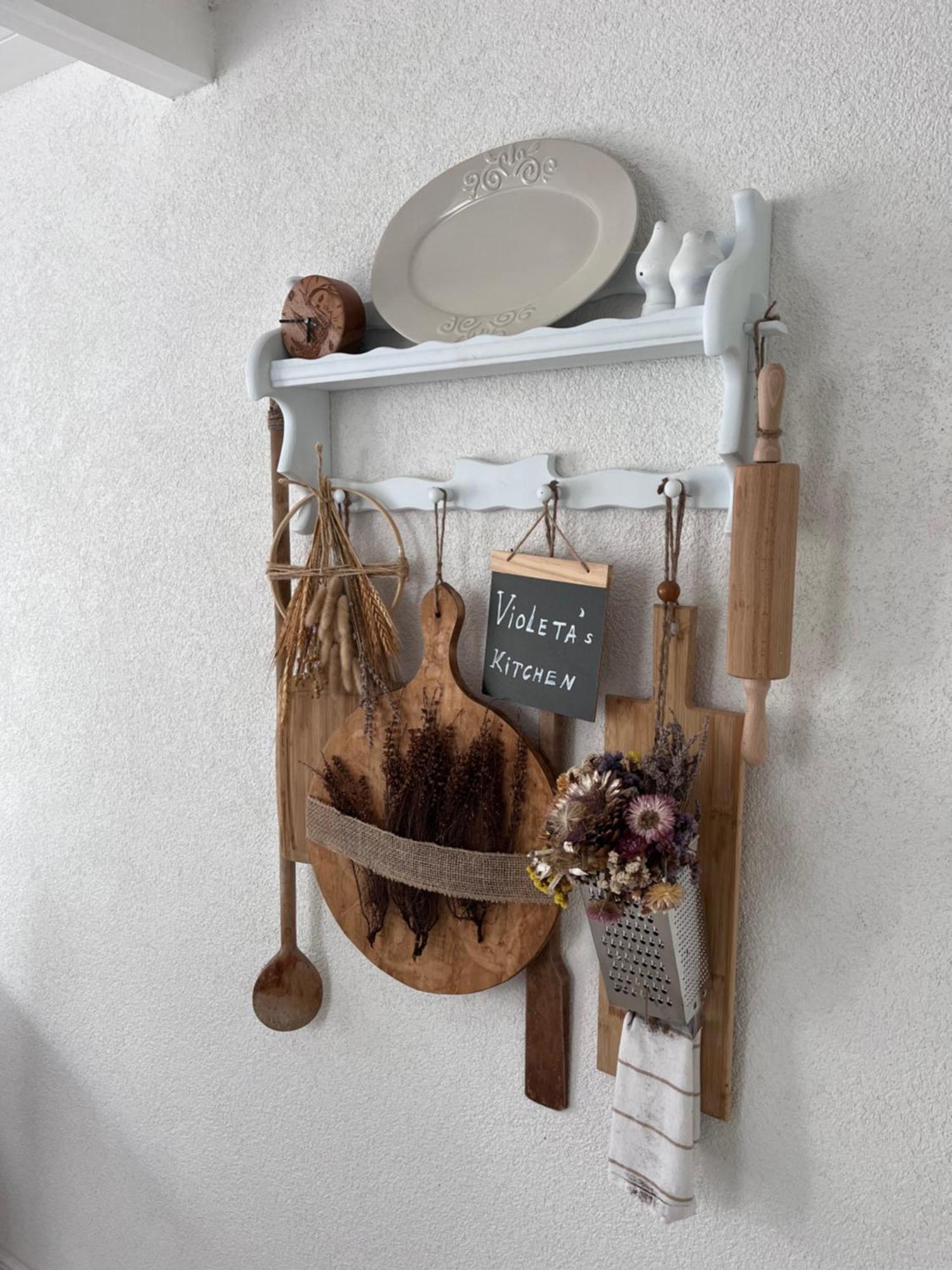 House Of Rosalia Apartment Rovinj Ngoại thất bức ảnh