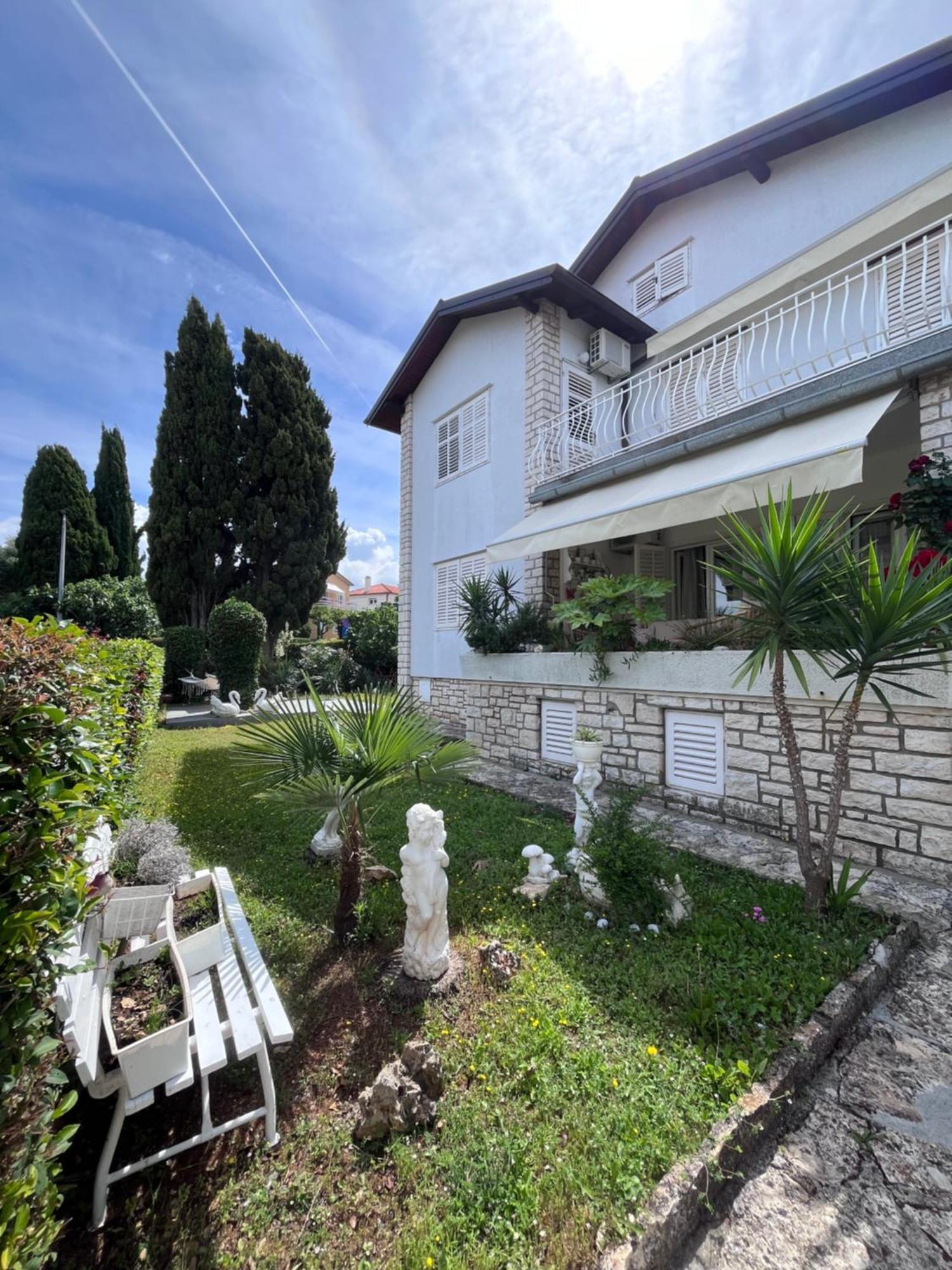 House Of Rosalia Apartment Rovinj Ngoại thất bức ảnh