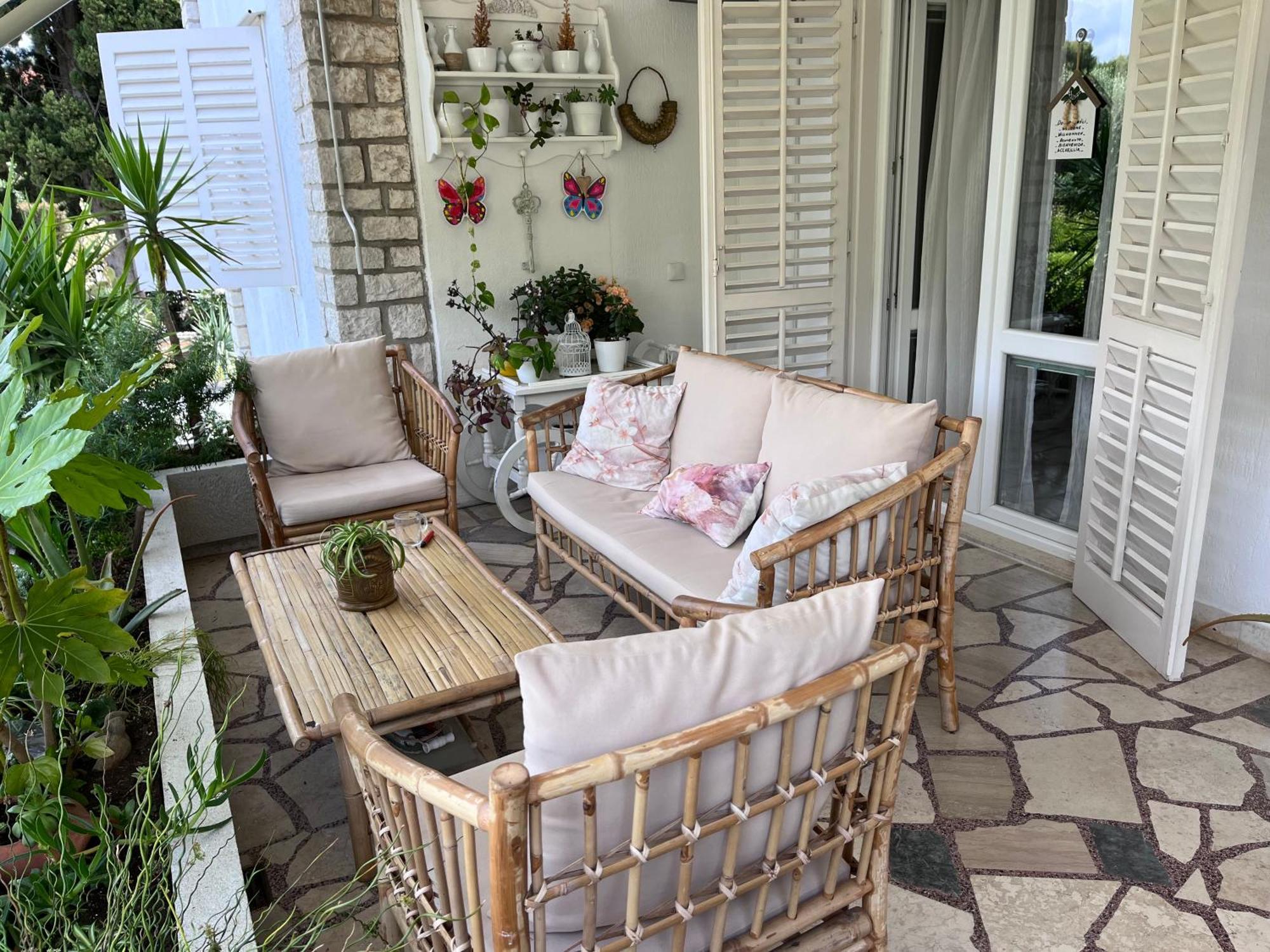 House Of Rosalia Apartment Rovinj Ngoại thất bức ảnh