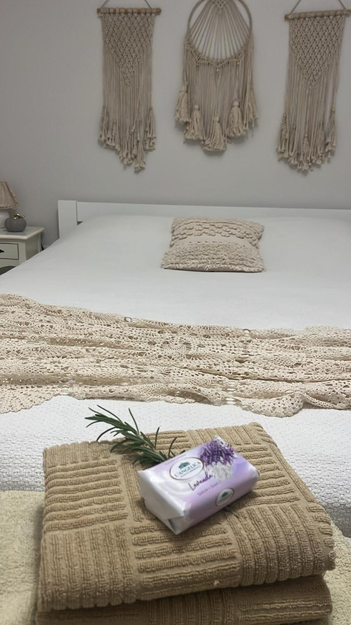 House Of Rosalia Apartment Rovinj Ngoại thất bức ảnh